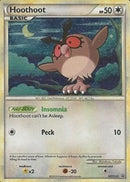 Hoothoot HGSS05 (HGSS05) [PR]