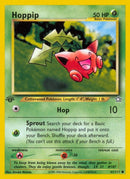 Hoppip (061/111) (Neo Genesis)