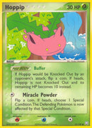 Hoppip (57/109) [RR]