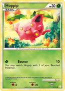 Hoppip (67/123) [HS]