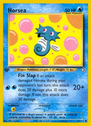 Horsea (062/111) (Neo Genesis)