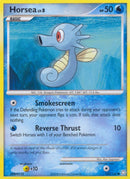Horsea (102/146) [LA]