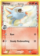 Horsea Delta Species (66/110) [HP]