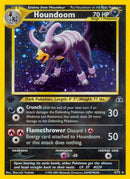 Houndoom 4 (04/75) [N2]