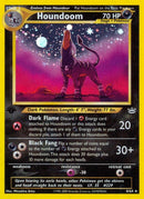 Houndoom (08/64) [N3]