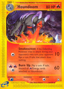 Houndoom 14 (014/147) [AQ]