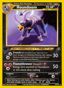 Houndoom 23 (23/75) [N2]
