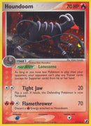 Houndoom (7/115) [UF]