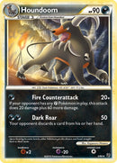 Houndoom (5/90) (Undaunted)