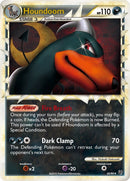 Houndoom Prime (82/90) [UD]