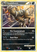 Houndoom (10/95) [CL]