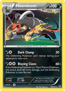 Houndoom (56/101) [PLB]