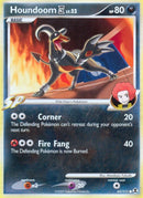 Houndoom E4 (65/111) [RR]