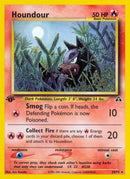 Houndour 24 (24/75) [N2]