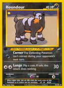 Houndour (043/105) (Neo Destiny)