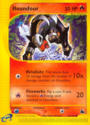 Houndour (066/144) [SK]