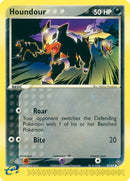 Houndour (59/97) [DR]