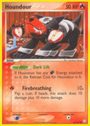 Houndour 060 109 (60/109) [RR]