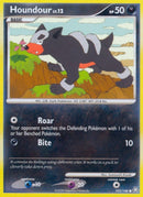 Houndour (103/146) [LA]
