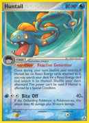 Huntail (18/92) [LM]