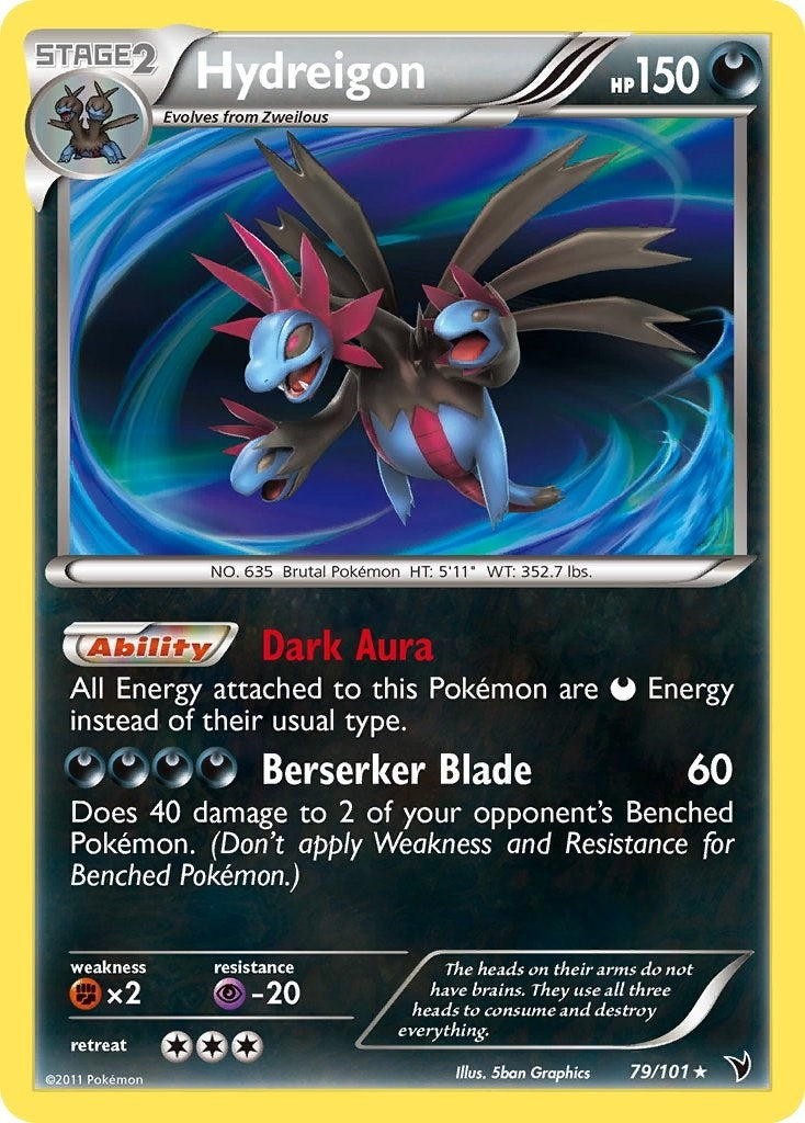 Hydreigon (79/101) [NVI]