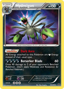 Hydreigon (103/99) [NXD]