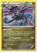 Hydreigon (99/113) [LTR]
