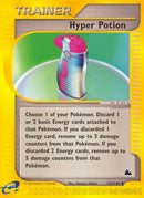 Hyper Potion (127/144) [SK]