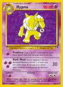 Hypno (025/110) [LC]