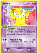 Hypno (25/112) (FireRed & LeafGreen)