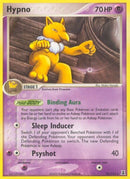 Hypno (23/113) [DS]