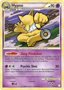 Hypno (23/123) [HS]