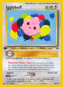 Igglybuff (40/75) (Neo Discovery)