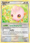 Igglybuff (44/123) [HS]