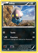 Inkay 75 (75/146) [XY]