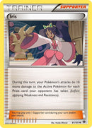 Iris (81/101) [PLB]