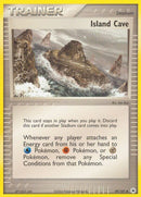 Island Cave (89/101) [HL]