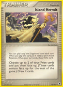 Island Hermit (76/101) [DF]