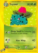 Ivysaur (082/165) [EX]