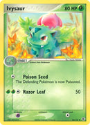 Ivysaur (35/112) [RG]
