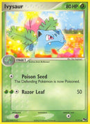 Ivysaur (007/017) (POP Series 2)