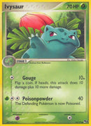 Ivysaur (014/017) (POP Series 3)