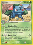 Ivysaur 035 100 (35/100) [CG]
