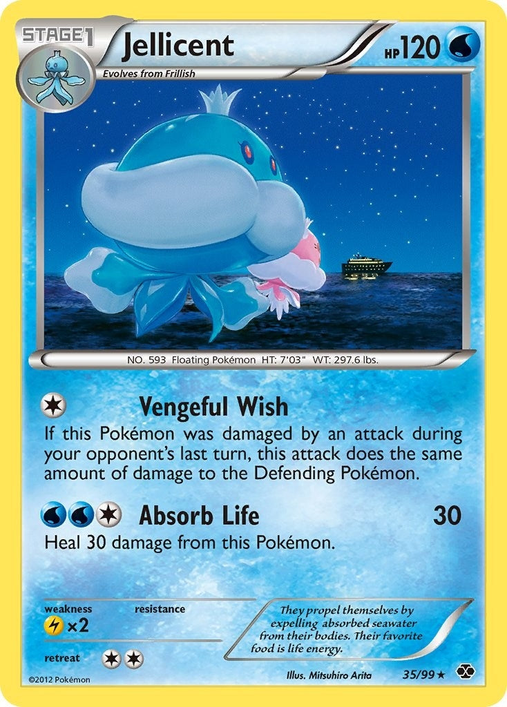 Jellicent (35/99) [NXD]