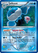 Jellicent Team Plasma (39/135) [PLS]
