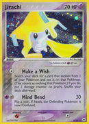Jirachi (8/101) [HL]