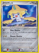 Jirachi (31/146) [LA]