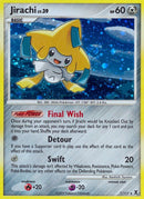 Jirachi (7/111) [RR]