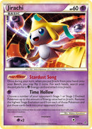 Jirachi (1/95) [UL]