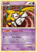Jirachi (11/95) [CL]